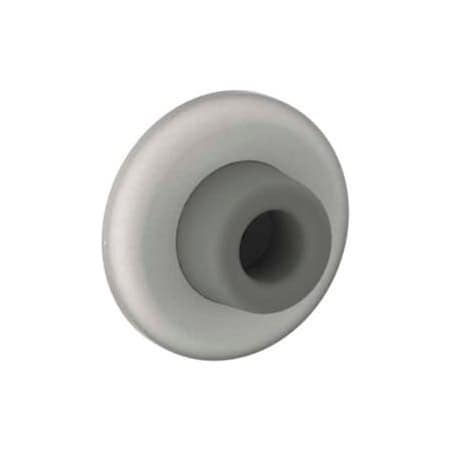 Hager Companies Hager 236w Concave Wall Stop 236W00000000032D 236W00000000032D